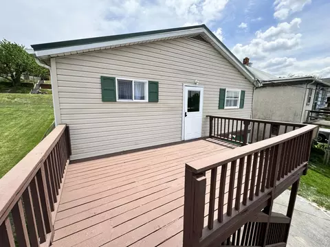 814 N N Rockbridge Ave, Covington, VA 24426 photo 15