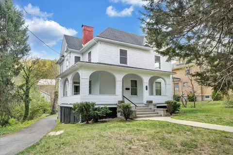 Exterior - 616 Midland Trl, Covington, VA 24426 photo 19 of 27