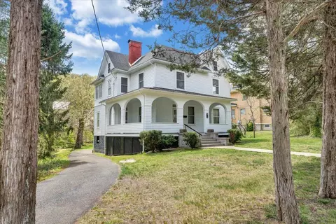 Exterior - 616 Midland Trl, Covington, VA 24426 photo 20 of 27