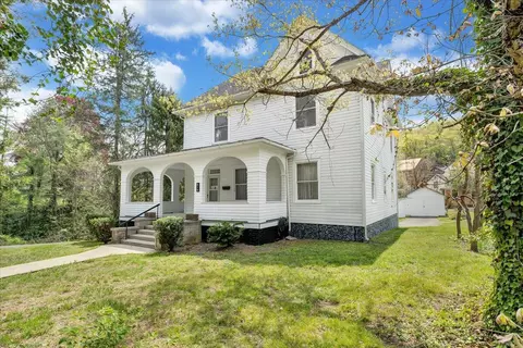 Exterior - 616 Midland Trl, Covington, VA 24426 photo 21 of 27