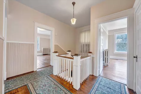 Entry Way - 616 Midland Trl, Covington, VA 24426 photo 6 of 6