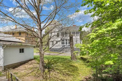 Exterior - 616 Midland Trl, Covington, VA 24426 photo 14 of 27