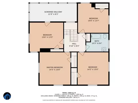 Floorplan - 616 Midland Trl, Covington, VA 24426 photo 1 of 3