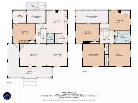 Floorplan - 616 Midland Trl, Covington, VA 24426 photo 3 of 3