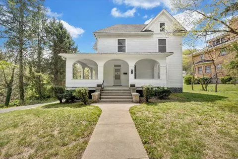Exterior - 616 Midland Trl, Covington, VA 24426 photo 1 of 27