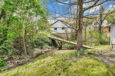 Exterior - 616 Midland Trl, Covington, VA 24426 photo 17 of 27