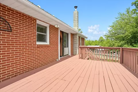 Exterior - 9462 Goodview Rd, Goodview, VA 24095 photo 5 of 9