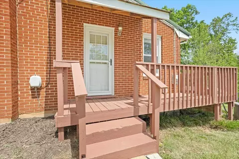 Exterior - 9462 Goodview Rd, Goodview, VA 24095 photo 7 of 9