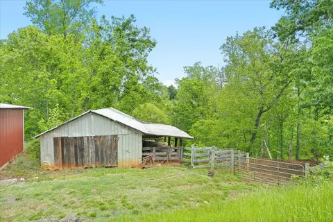 Exterior - 9462 Goodview Rd, Goodview, VA 24095 photo 9 of 9