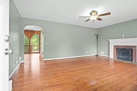 Living - 9462 Goodview Rd, Goodview, VA 24095 photo 1 of 3