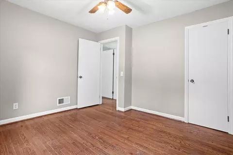 Bedroom - 9462 Goodview Rd, Goodview, VA 24095 photo 6 of 6