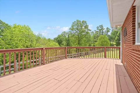 Exterior - 9462 Goodview Rd, Goodview, VA 24095 photo 4 of 9