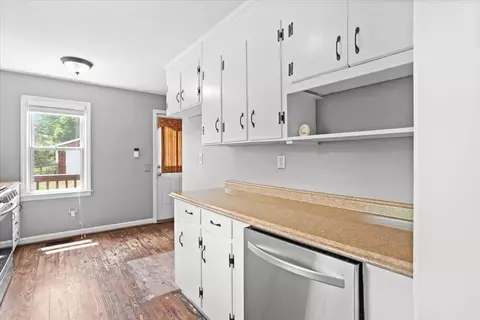 Kitchen - 9462 Goodview Rd, Goodview, VA 24095 photo 1 of 2