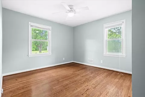 Bedroom - 9462 Goodview Rd, Goodview, VA 24095 photo 3 of 6