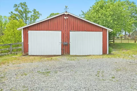 Exterior - 9462 Goodview Rd, Goodview, VA 24095 photo 8 of 9
