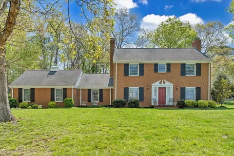 3964 Winding Way Rd SW, Roanoke, VA 24015