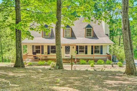 106 View Dr, Goodview, VA 24095