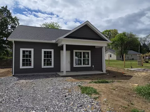 602 Seventeenth St, Radford, VA 24141