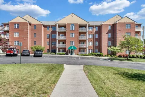 4448 Pheasant Ridge Rd SW #307, Roanoke, VA 24014