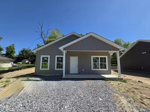 600 Seventeenth St, Radford, VA 24141