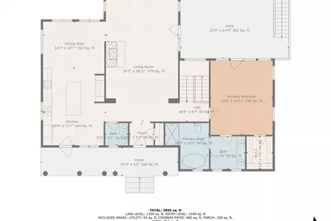 60 Sandpiper Cir, Penhook, VA 24137 photo 67