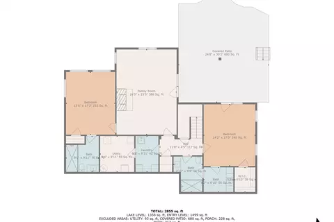 60 Sandpiper Cir, Penhook, VA 24137 photo 68