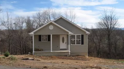 1349 Archbold Ave NE, Roanoke, VA 24012