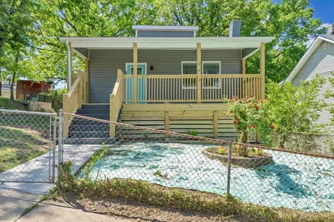 1113 17th St SE, Roanoke, VA 24013
