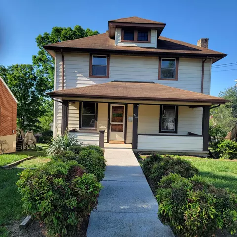 2118 Berkley Ave SW, Roanoke, VA 24015