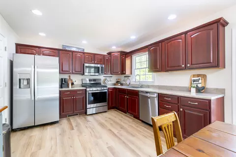 7209 E Ferry Rd, Gladys, VA 24554 photo 10
