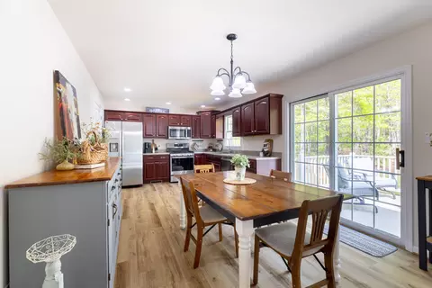 7209 E Ferry Rd, Gladys, VA 24554 photo 9