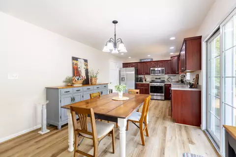 7209 E Ferry Rd, Gladys, VA 24554 photo 12