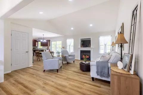 7209 E Ferry Rd, Gladys, VA 24554 photo 8