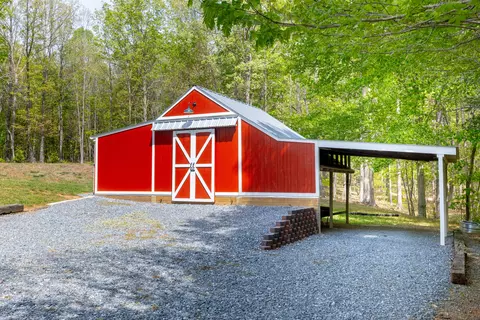 7209 E Ferry Rd, Gladys, VA 24554 photo 43