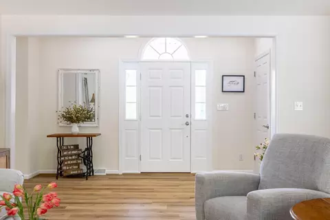 7209 E Ferry Rd, Gladys, VA 24554 photo 3