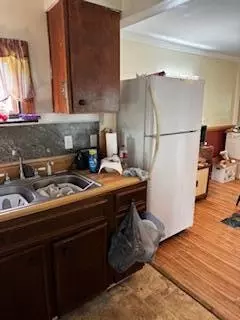 Kitchen - 20374 Main St, Buchanan, VA 24066 photo 2 of 2