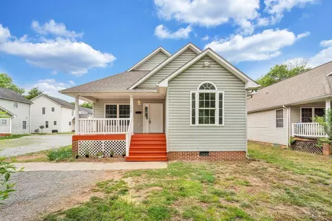 716 12th St NW, Roanoke, VA 24017