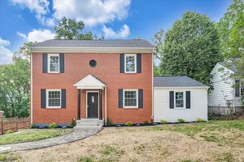 2633 Oregon Ave SW, Roanoke, VA 24015