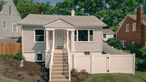2509 Sweetbrier Ave SW, Roanoke, VA 24015