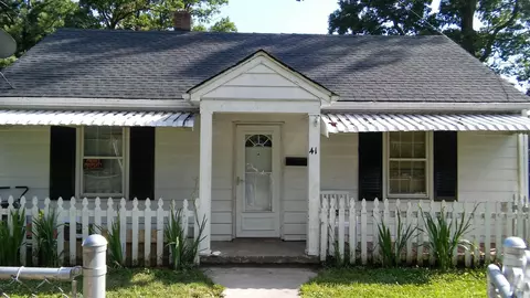 41 Hillcrest Ave NE, Roanoke, VA 24012