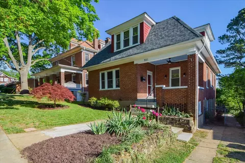 931 Wasena Ave SW, Roanoke, VA 24015