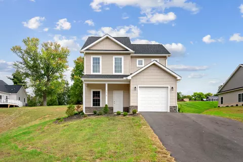 5510 New Pleasant Way, Salem, VA 24153