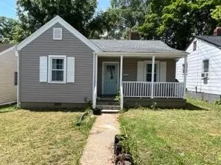 946 Kellogg Ave NW, Roanoke, VA 24012