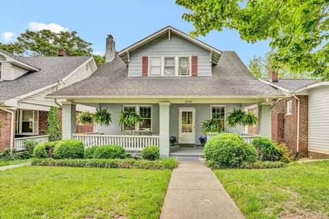 2226 Wycliffe Ave SW, Roanoke, VA 24014