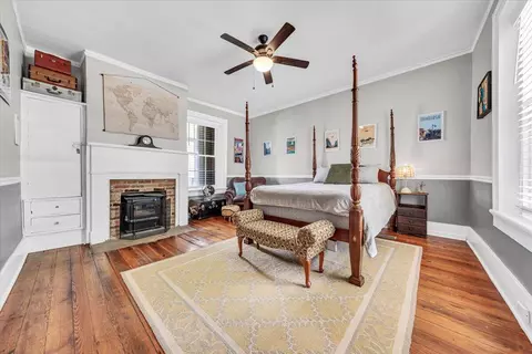 Bedroom - 2816 Lowesville Rd, Arrington, VA 22922 photo 1 of 13