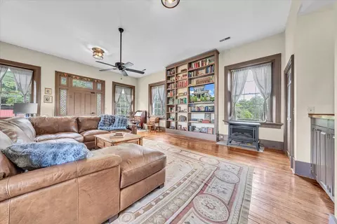 Living - 2816 Lowesville Rd, Arrington, VA 22922 photo 4 of 13