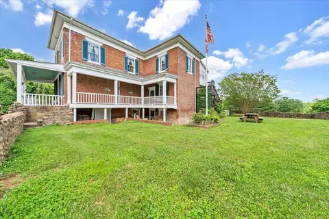 Exterior - 2816 Lowesville Rd, Arrington, VA 22922 photo 22 of 41