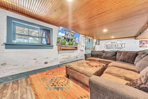 Living - 2816 Lowesville Rd, Arrington, VA 22922 photo 10 of 13