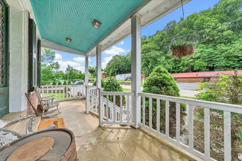 Exterior - 2816 Lowesville Rd, Arrington, VA 22922 photo 20 of 41