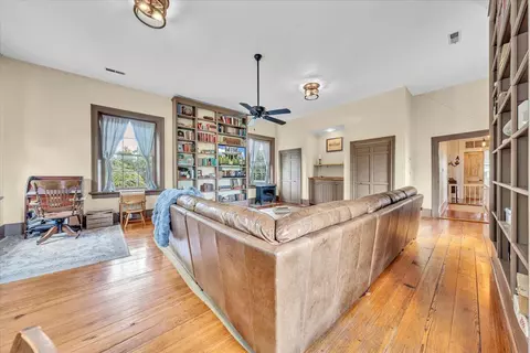 Living - 2816 Lowesville Rd, Arrington, VA 22922 photo 7 of 13